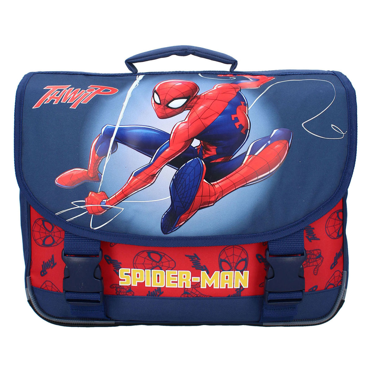 Sac à dos Spider-Man Web Warriors