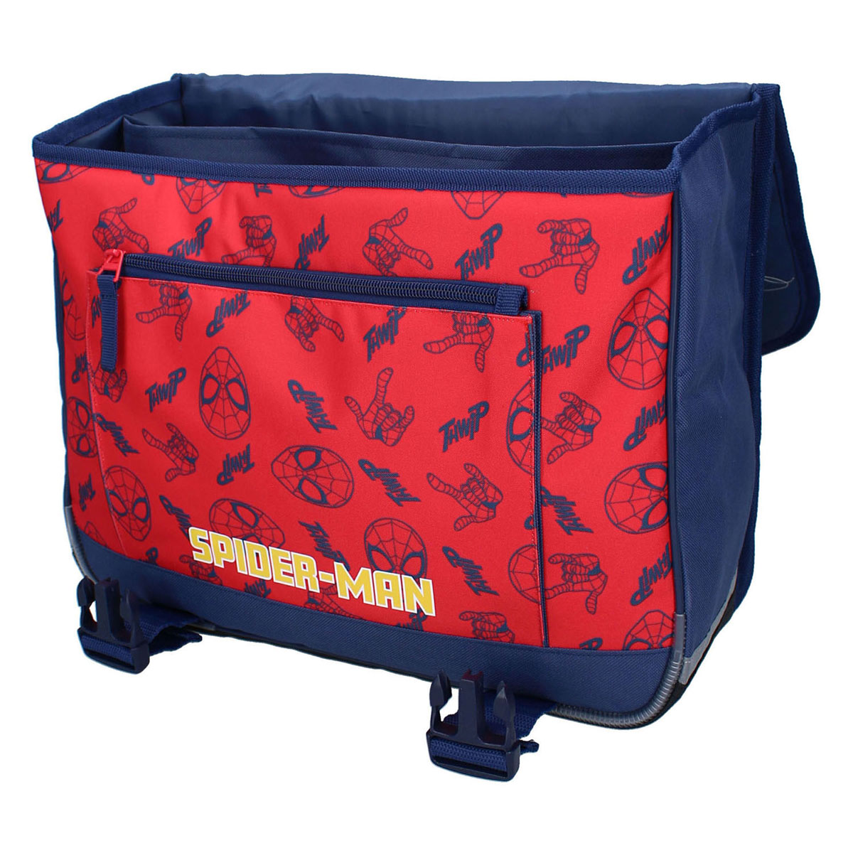 Sac à dos Spider-Man Web Warriors
