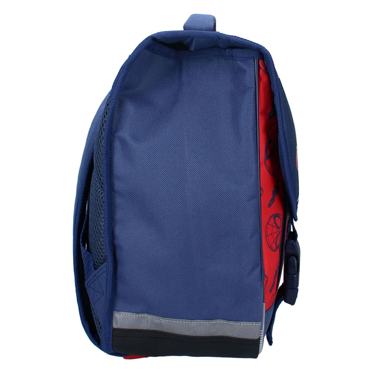 Sac à dos Spider-Man Web Warriors