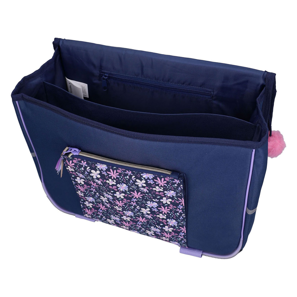 Sac d'école Milky Kiss Flower Bomb