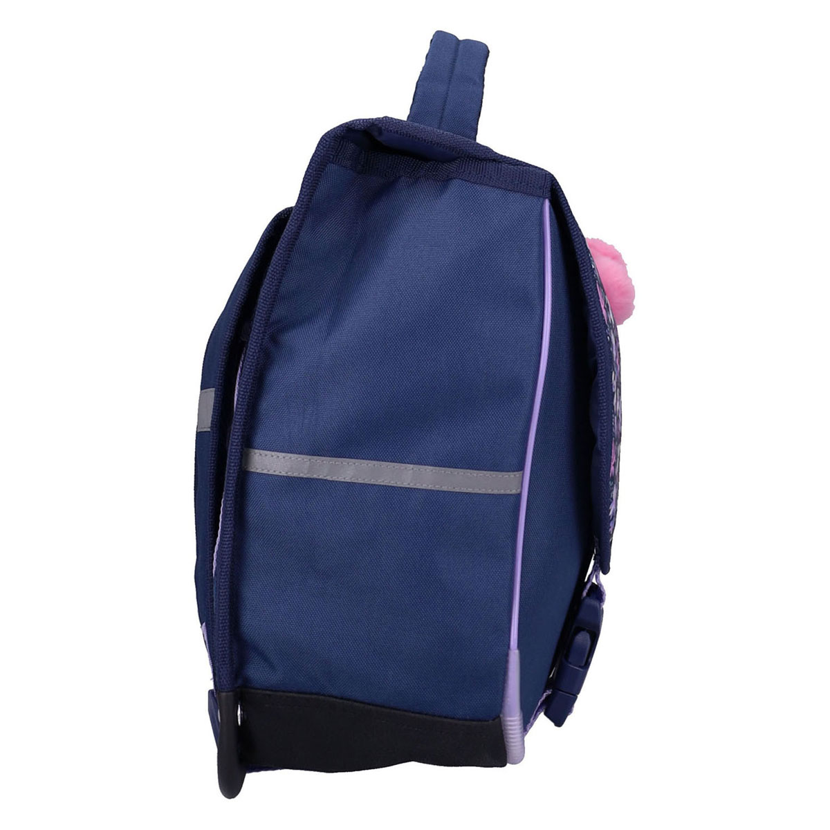 Sac d'école Milky Kiss Flower Bomb