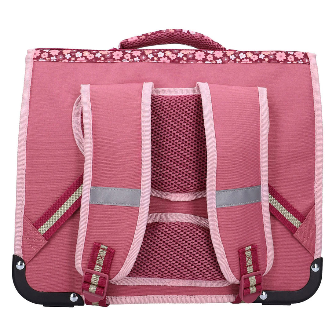 Sac à livres Milky Kiss Wildflower
