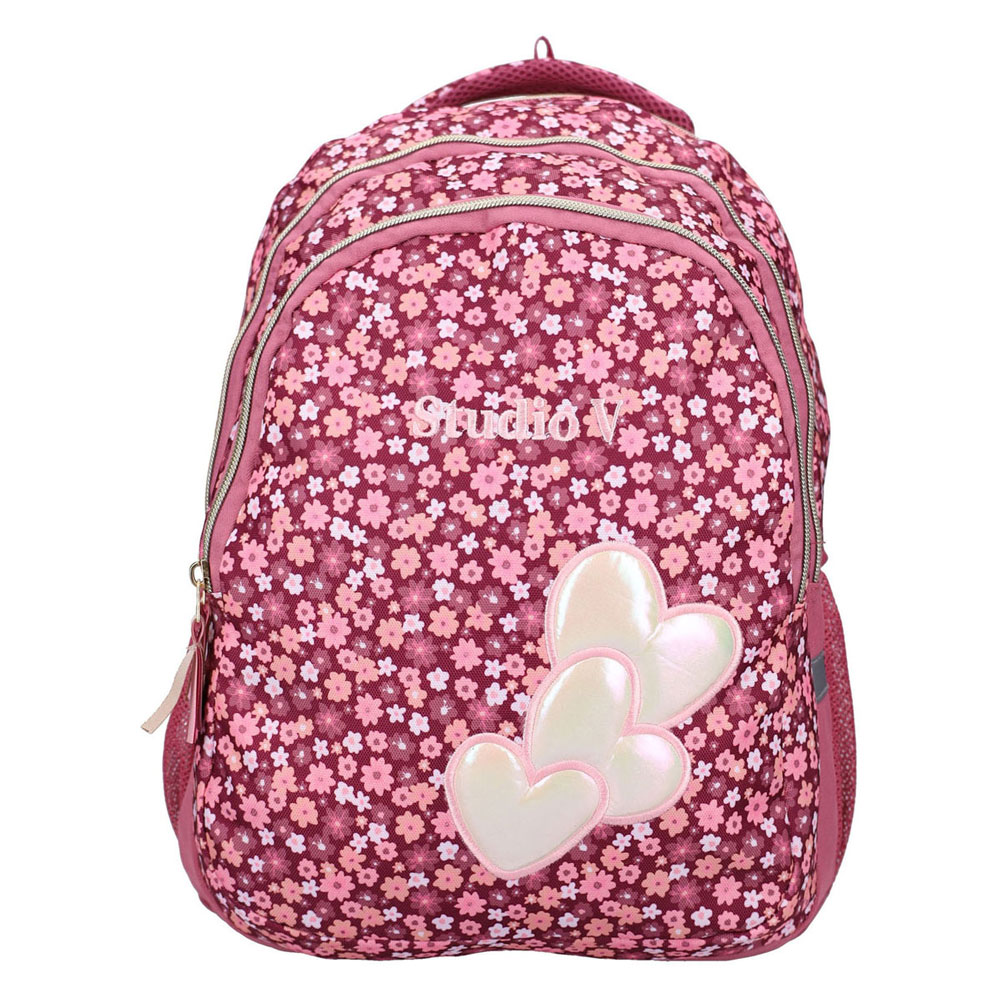 Milky Kiss Wildflower Rugzak