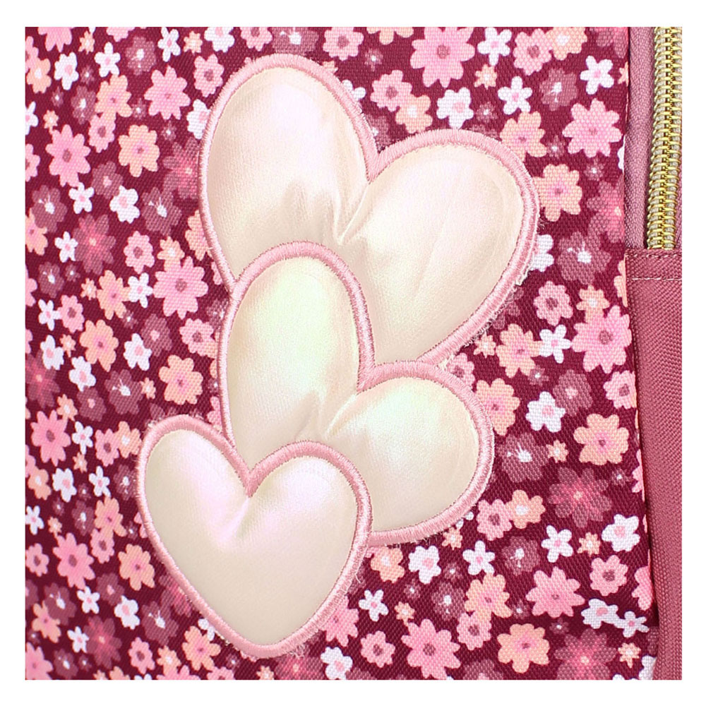 Milky Kiss Wildflower Rugzak