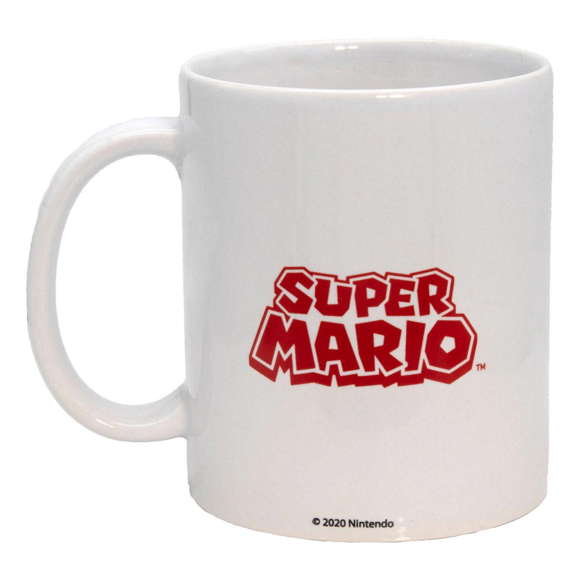 Tasse Super Mario