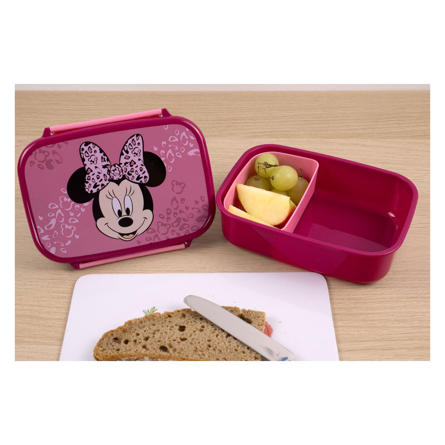 Minnie Mouse Broodtrommel online kopen? | Speelgoed