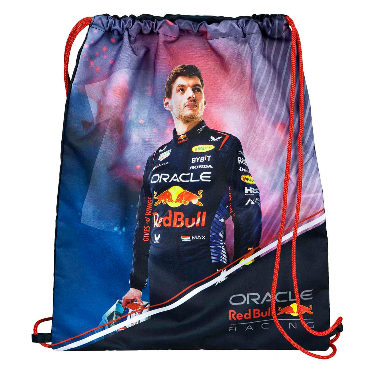 Sac de sport Red Bull Racing Max Verstappen