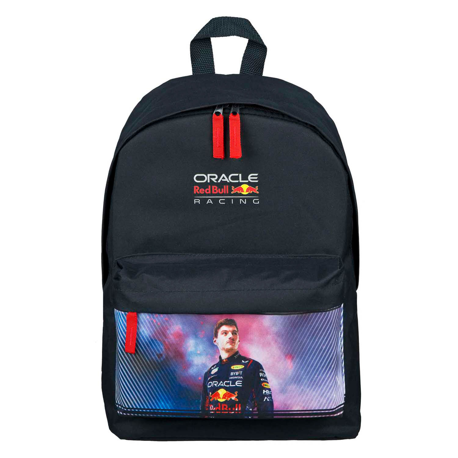 Sac à dos avec poche avant Red Bull Racing Max Verstappen