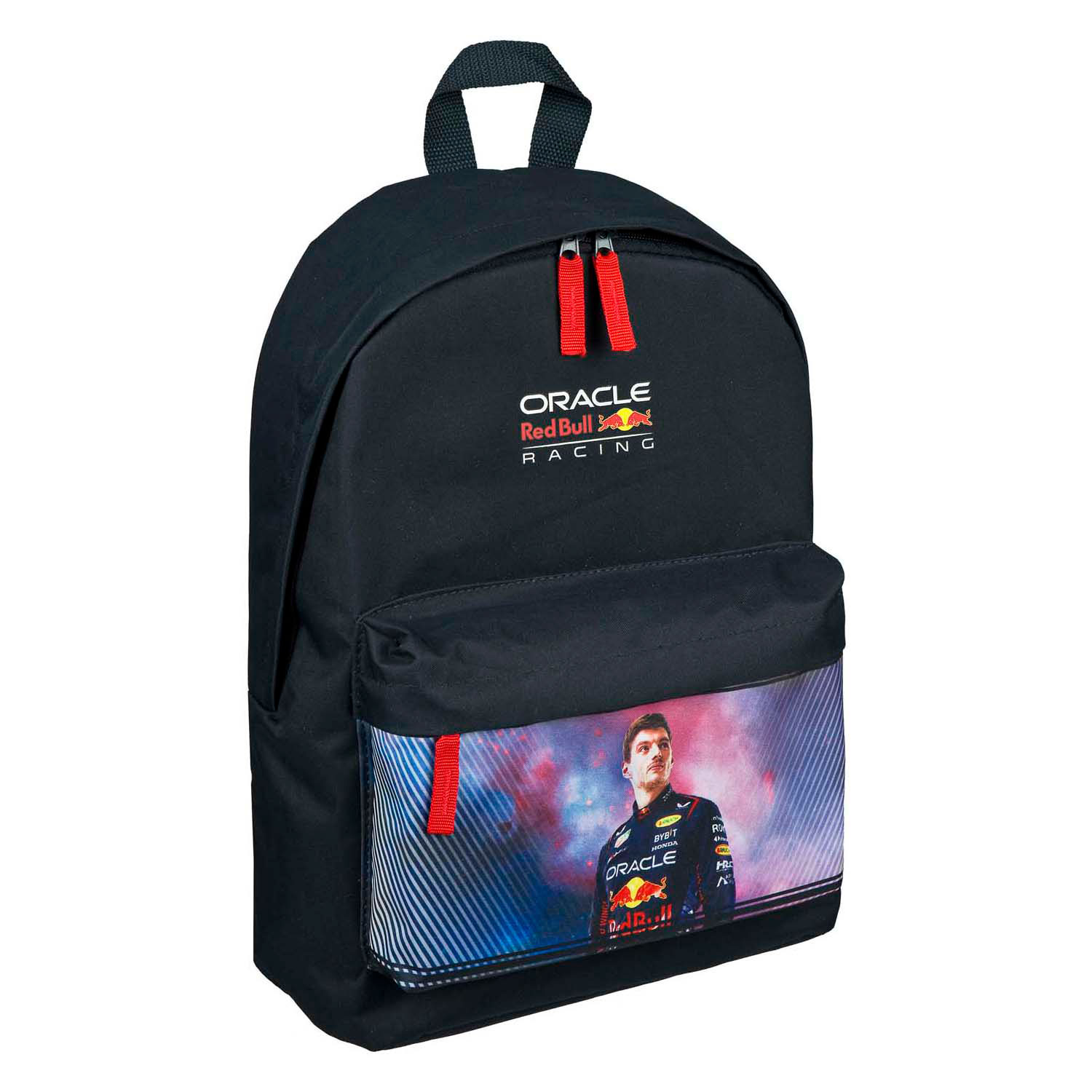 Sac à dos avec poche avant Red Bull Racing Max Verstappen