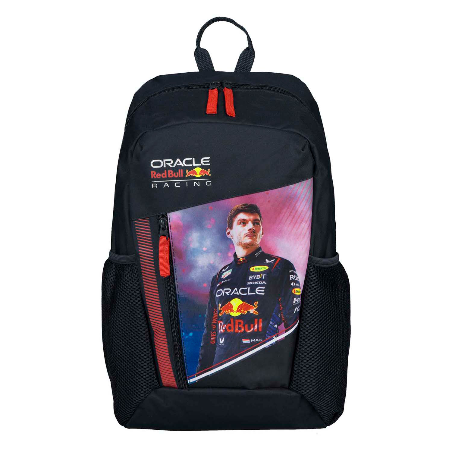 Sac à dos Red Bull Racing Max Verstappen