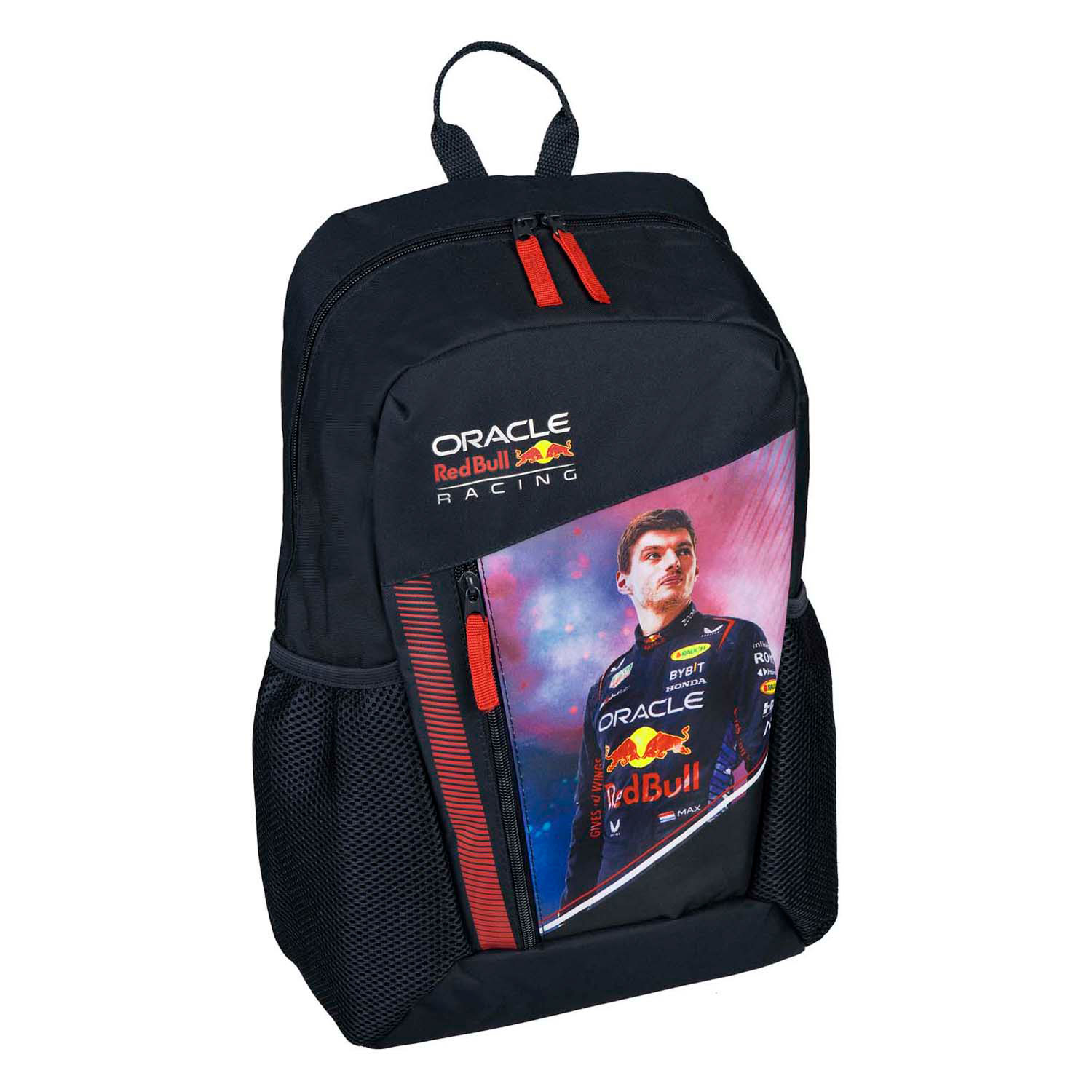 Sac à dos Red Bull Racing Max Verstappen