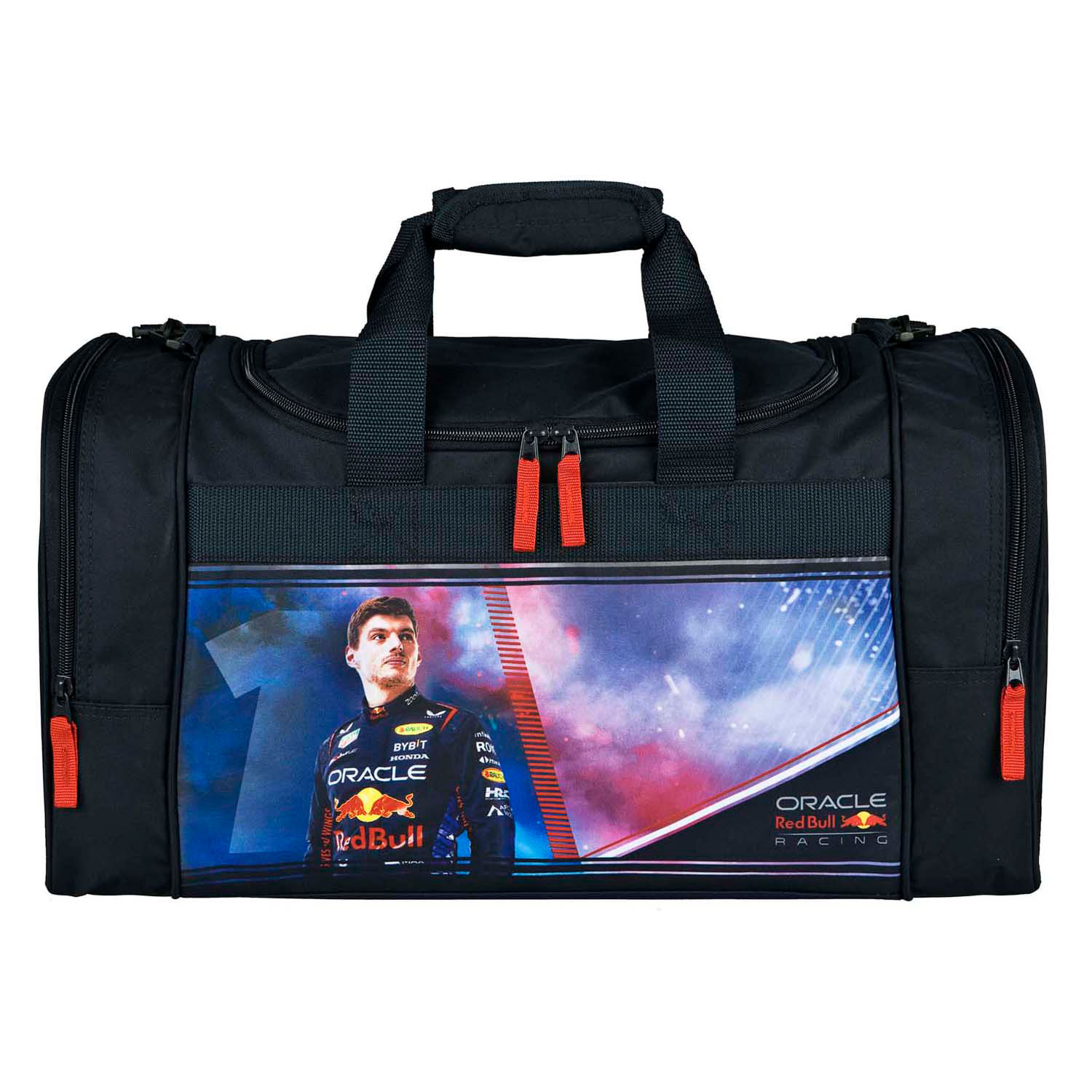 Sac de sport Red Bull Racing Max Verstappen