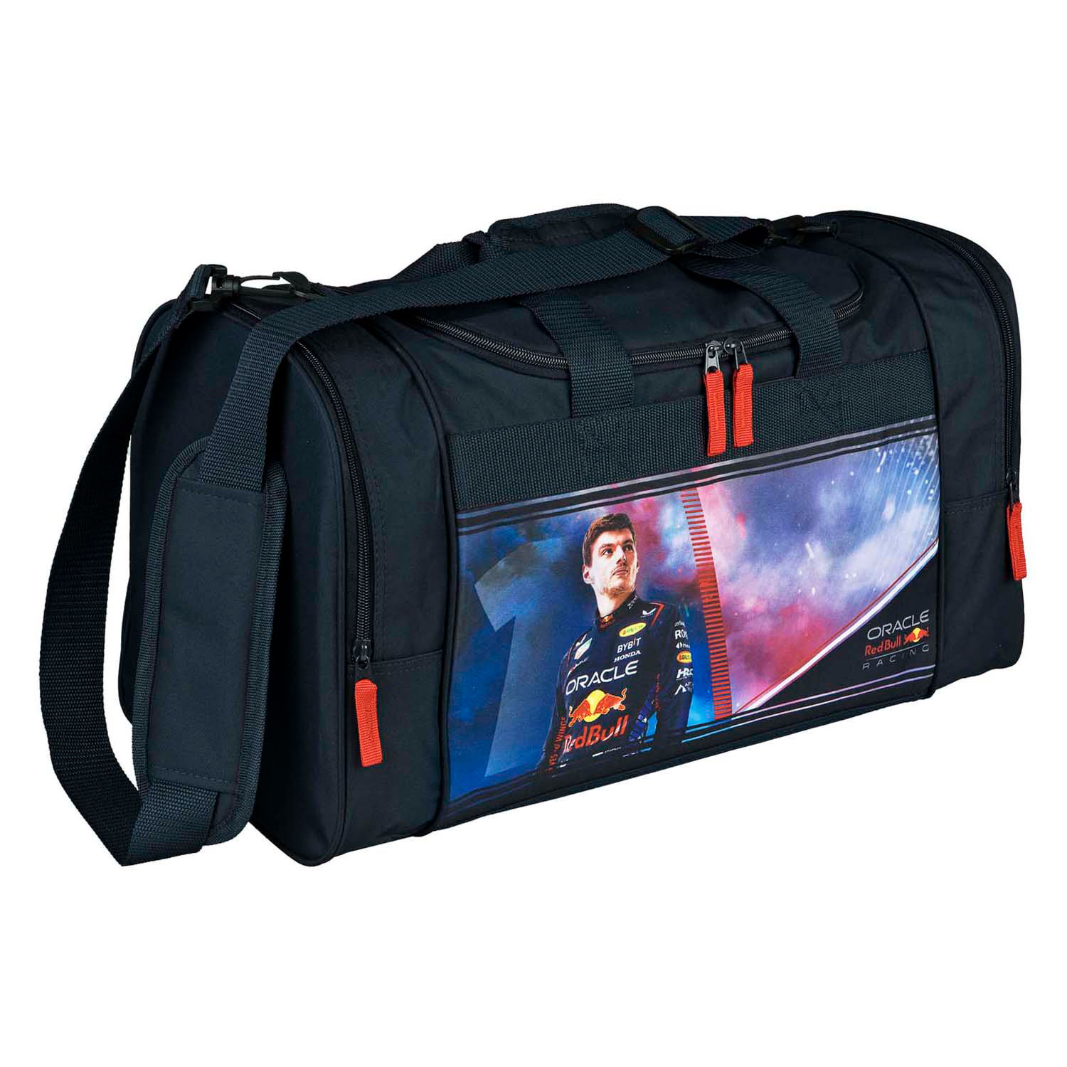 Sac de sport Red Bull Racing Max Verstappen