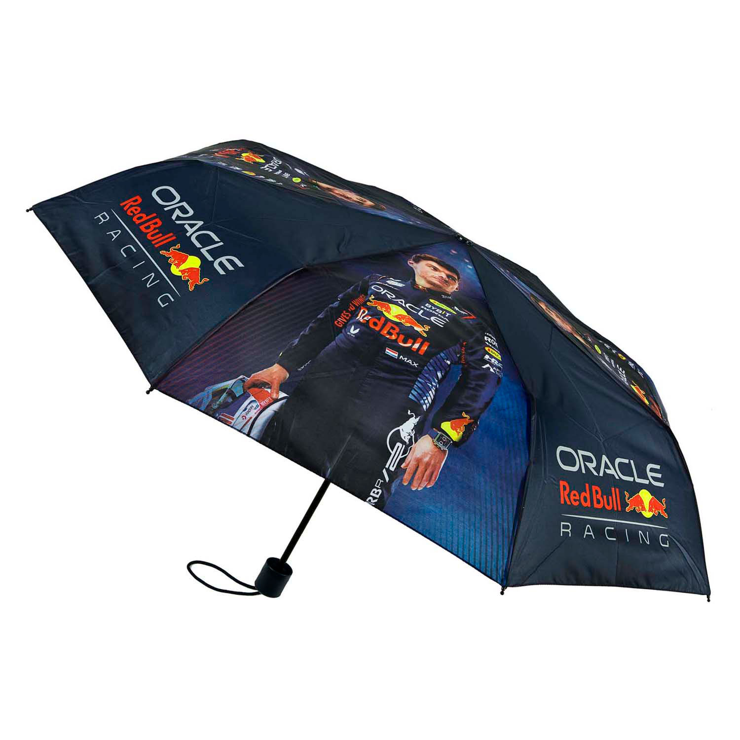 Parapluie Red Bull Racing Max Verstappen