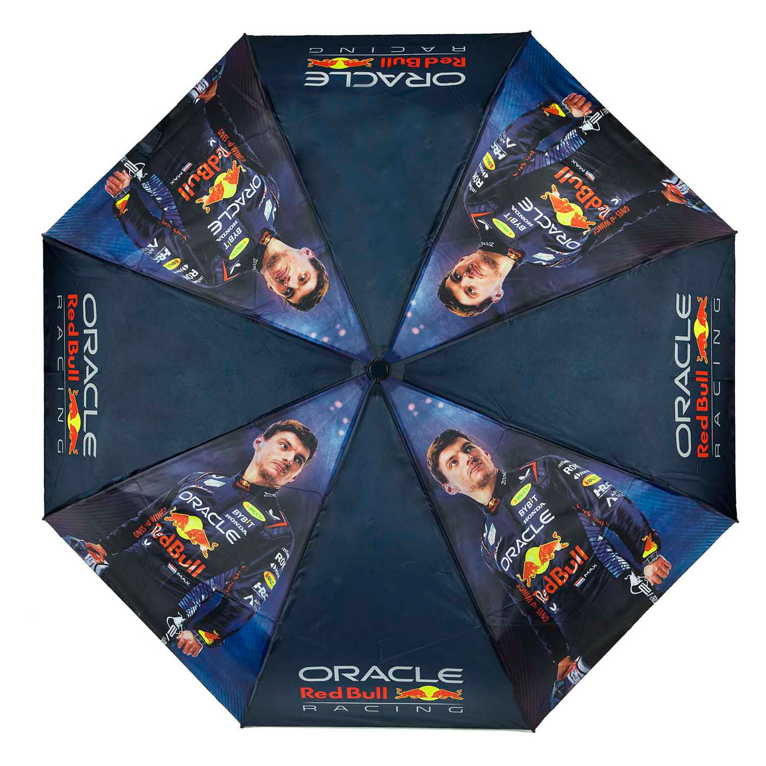 Parapluie Red Bull Racing Max Verstappen