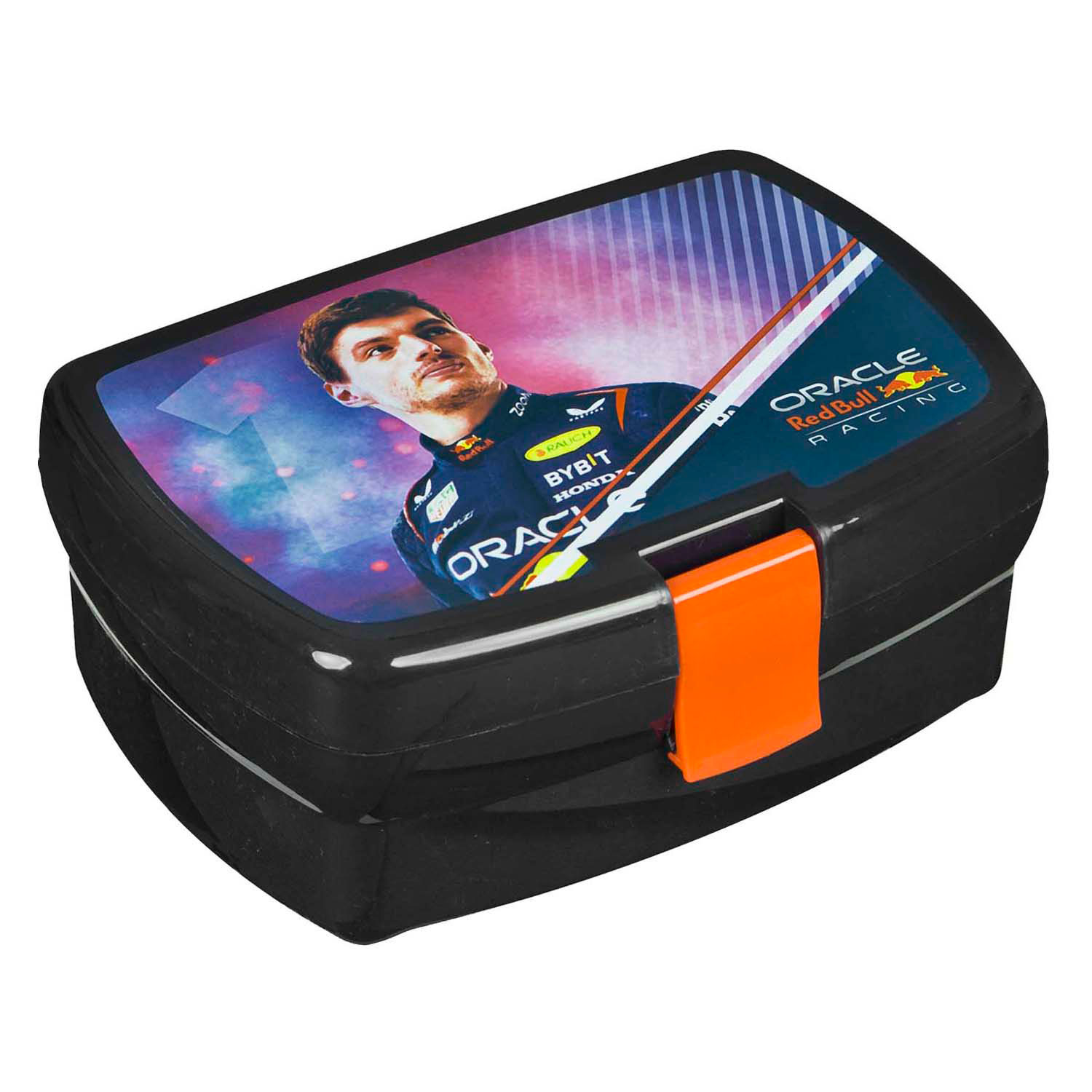 Boîte à lunch Red Bull Racing Max Verstappen