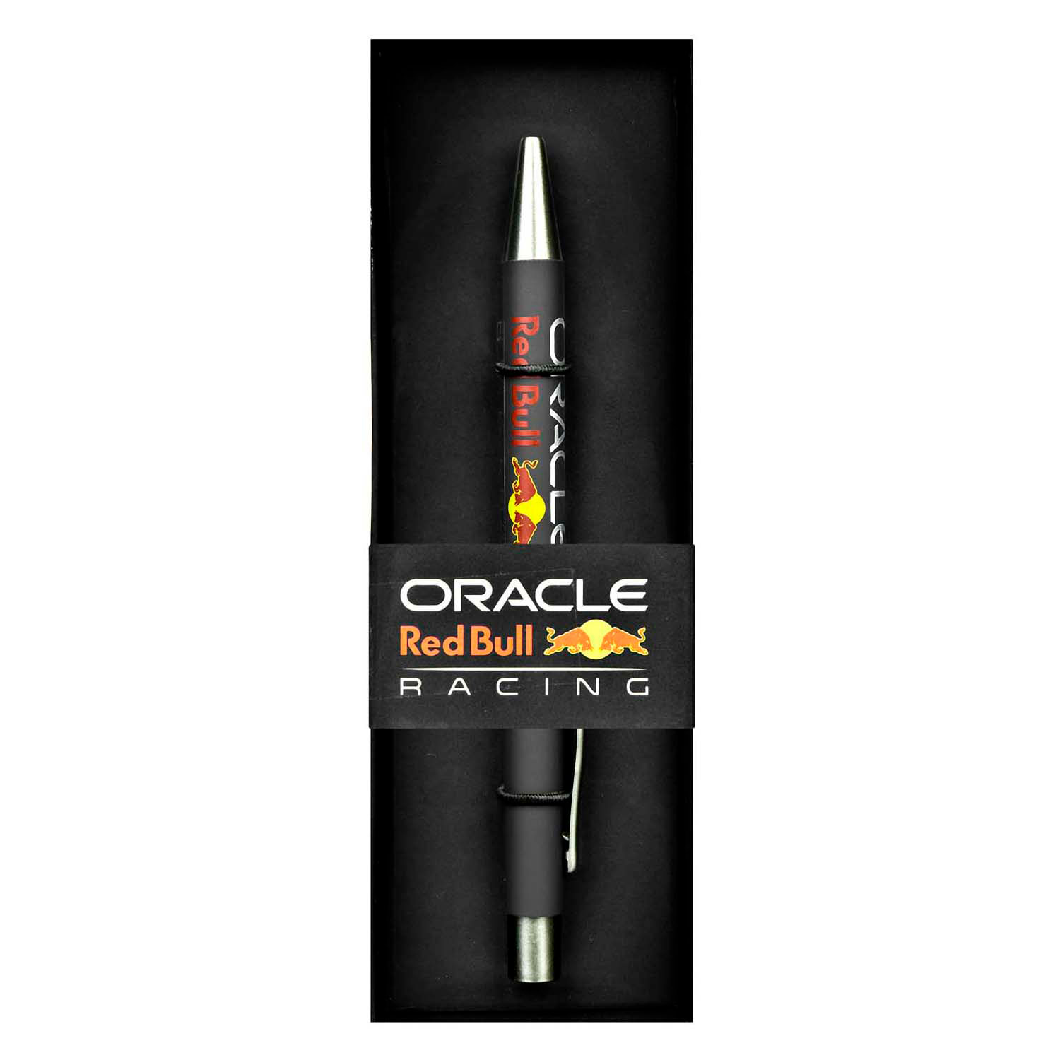 Stylo à bille Red Bull Racing