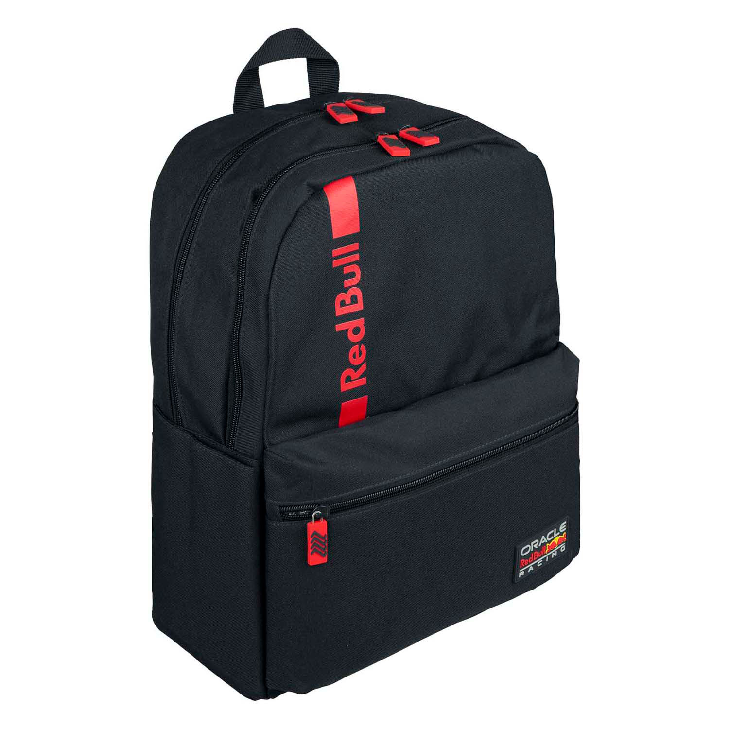 Rucksack mit Vordertasche Red Bull Racing