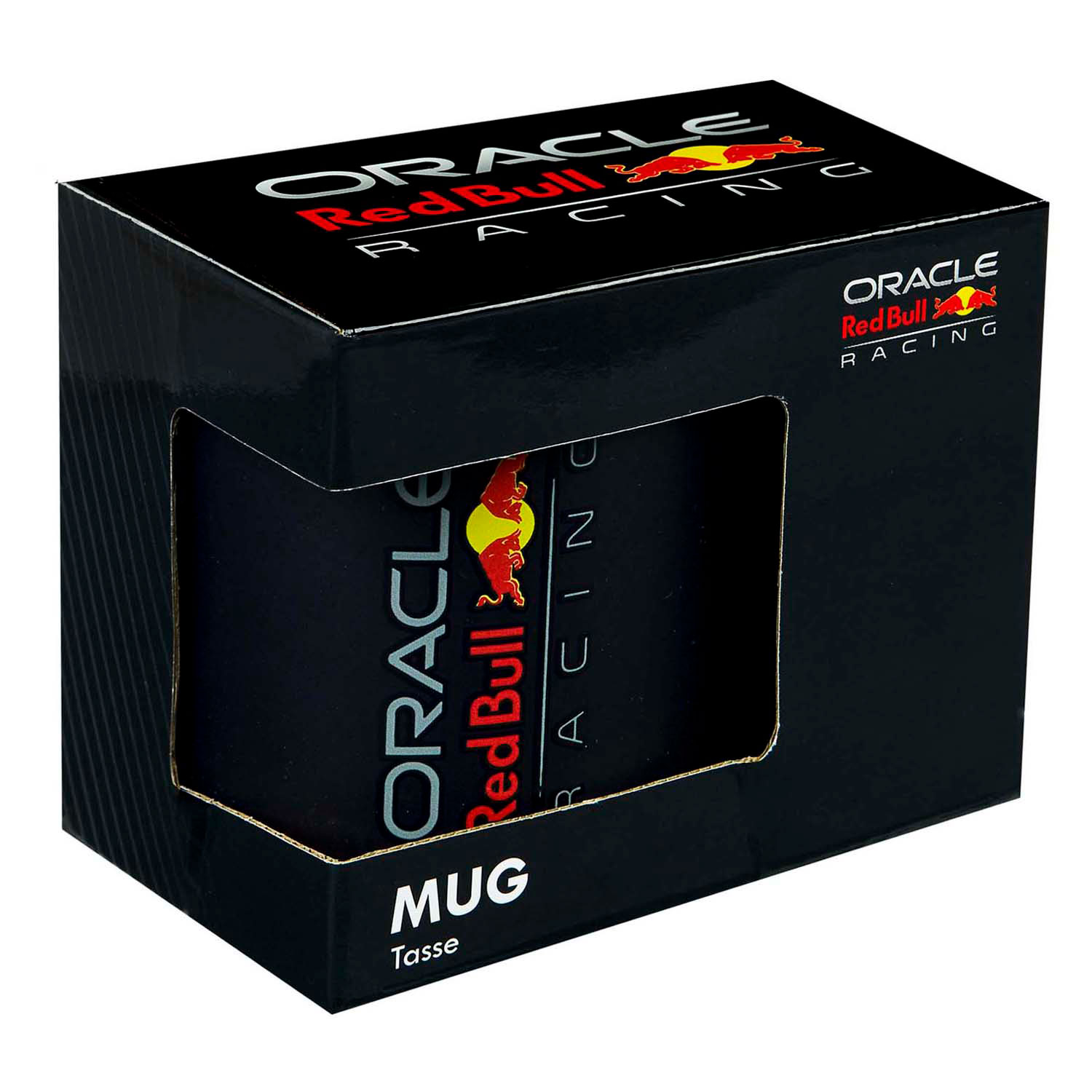 Tasse Red Bull Racing