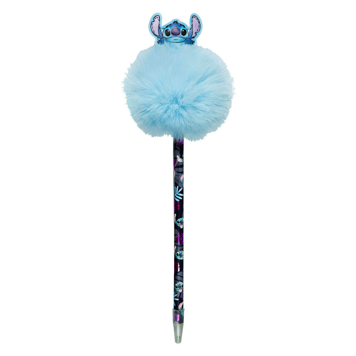 Stylo à bille avec point Pom Pom