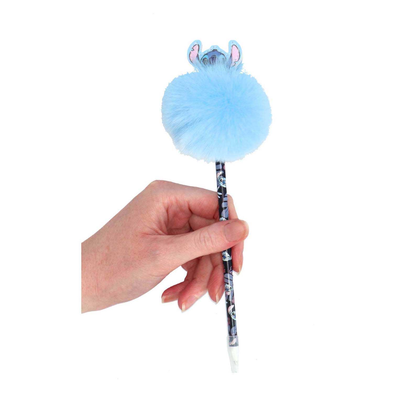 Stylo à bille avec point Pom Pom