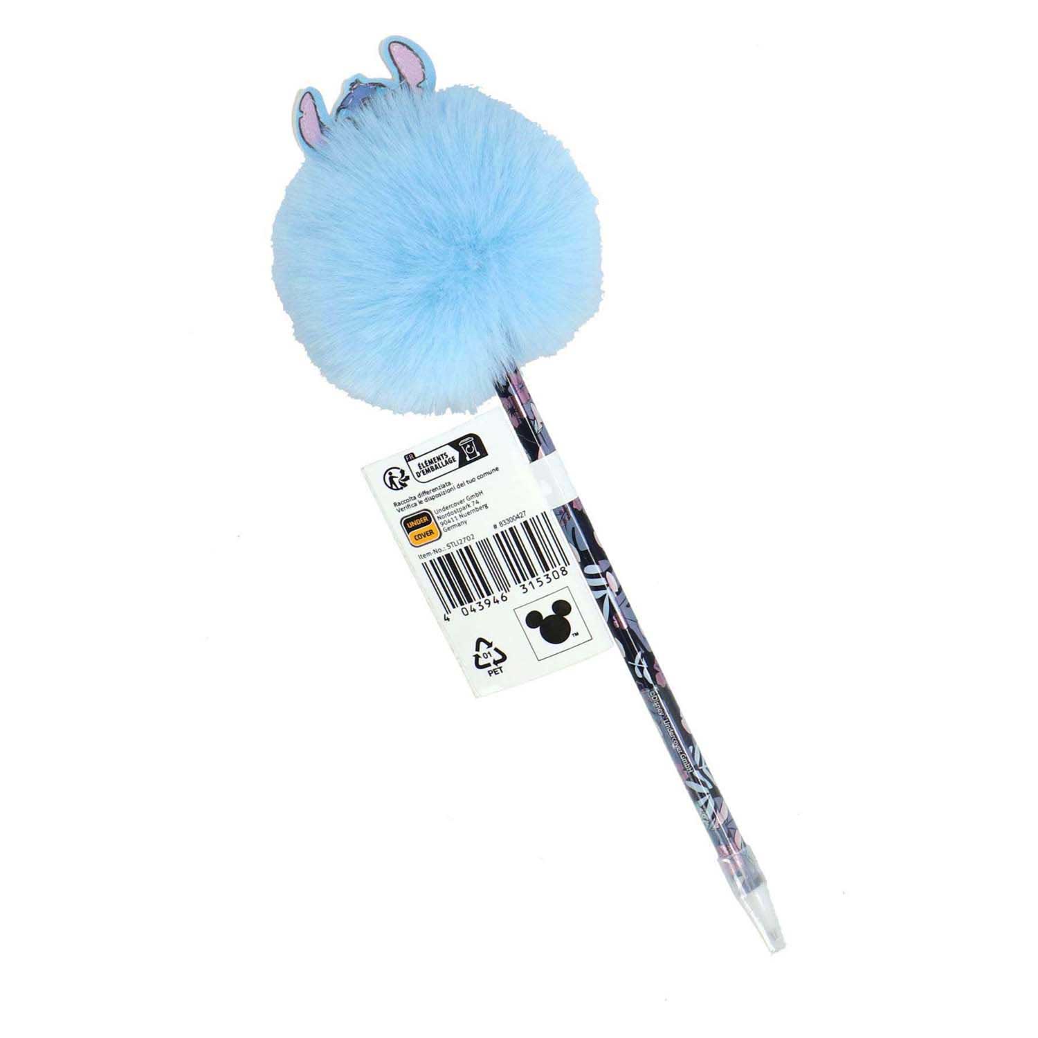 Stylo à bille avec point Pom Pom