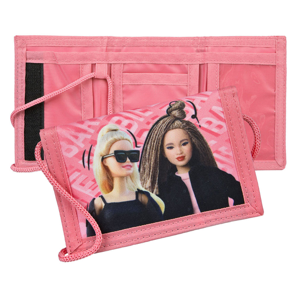 Portemonnee Barbie