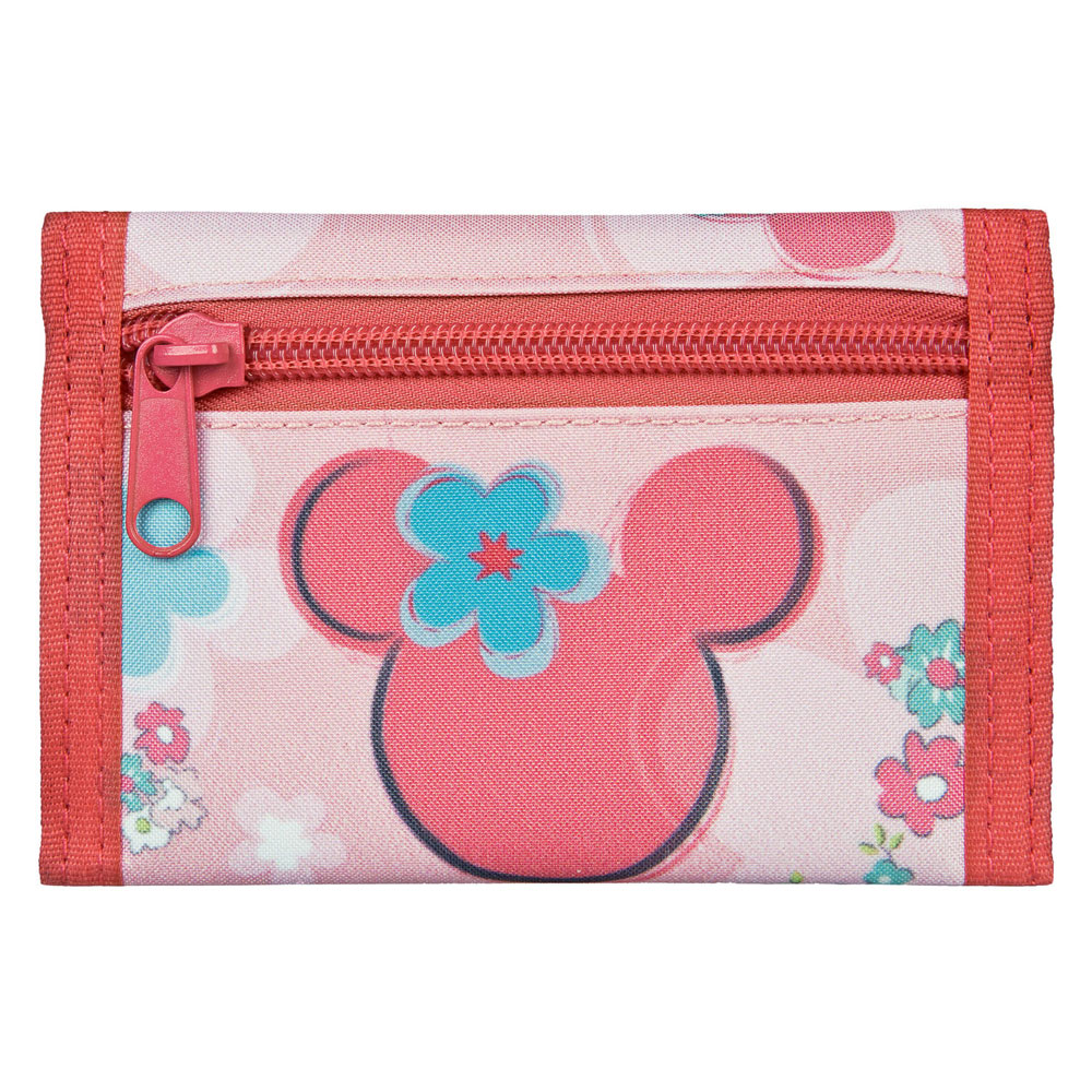 Portefeuille Minnie Mouse