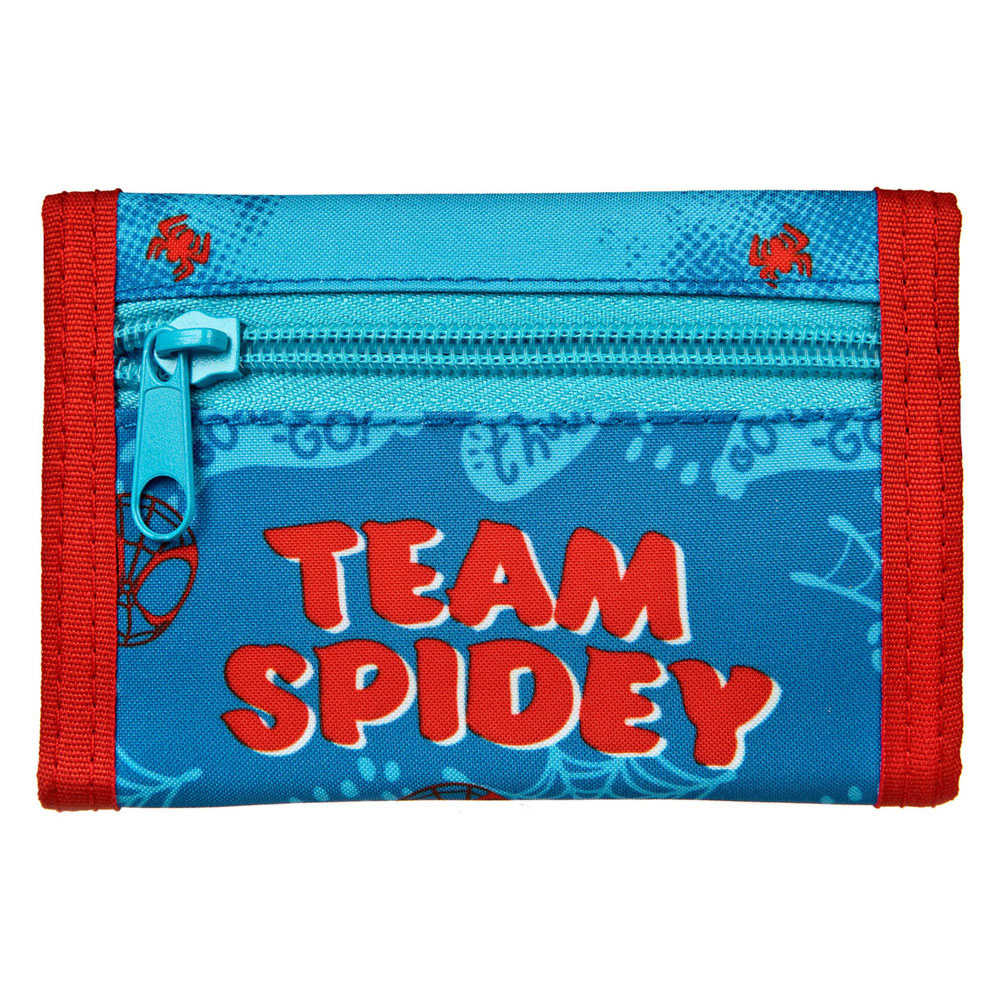 Portefeuille Spidey