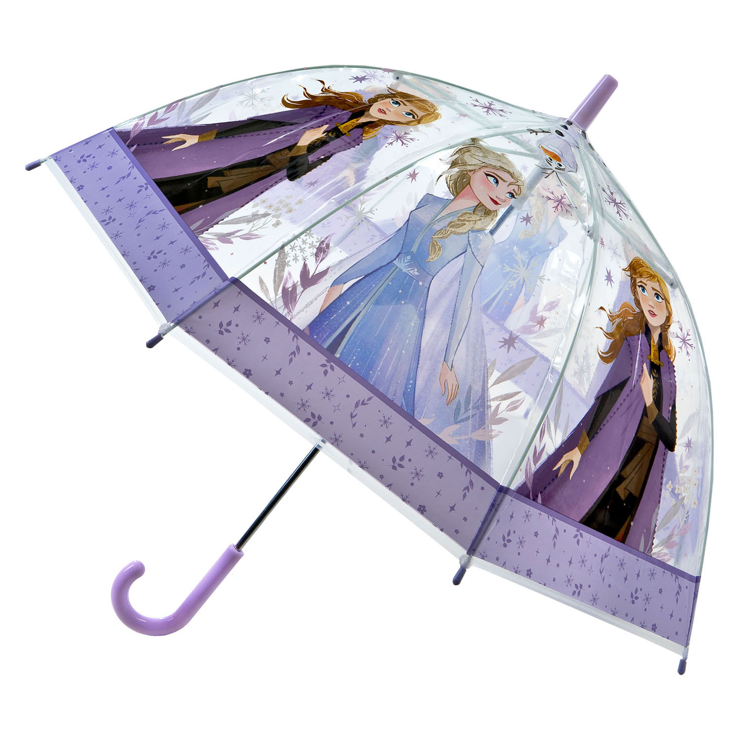 Parapluie La Reine des Neiges