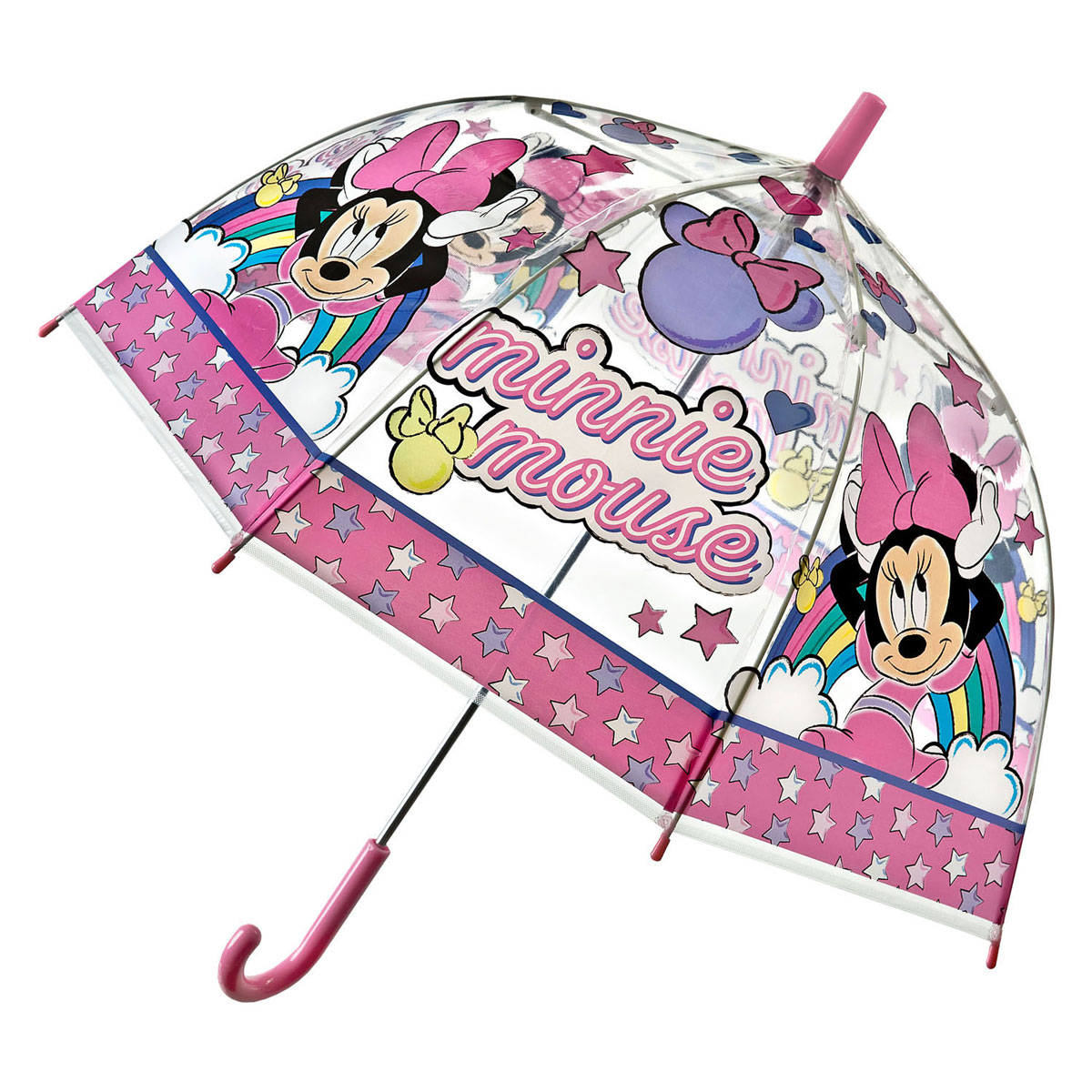 Parapluie enfant Minnie Mouse