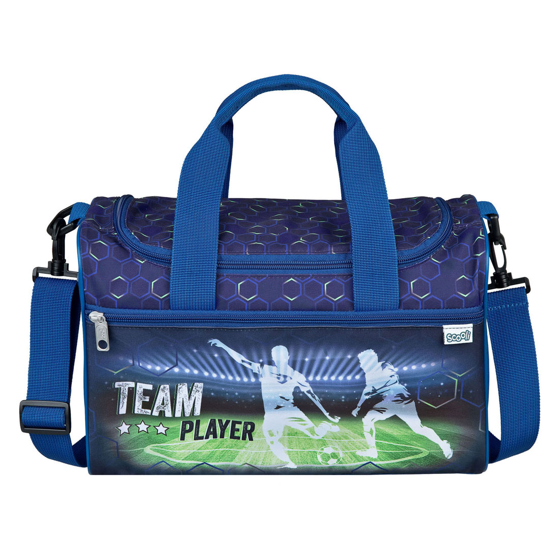 Sac de sport Football