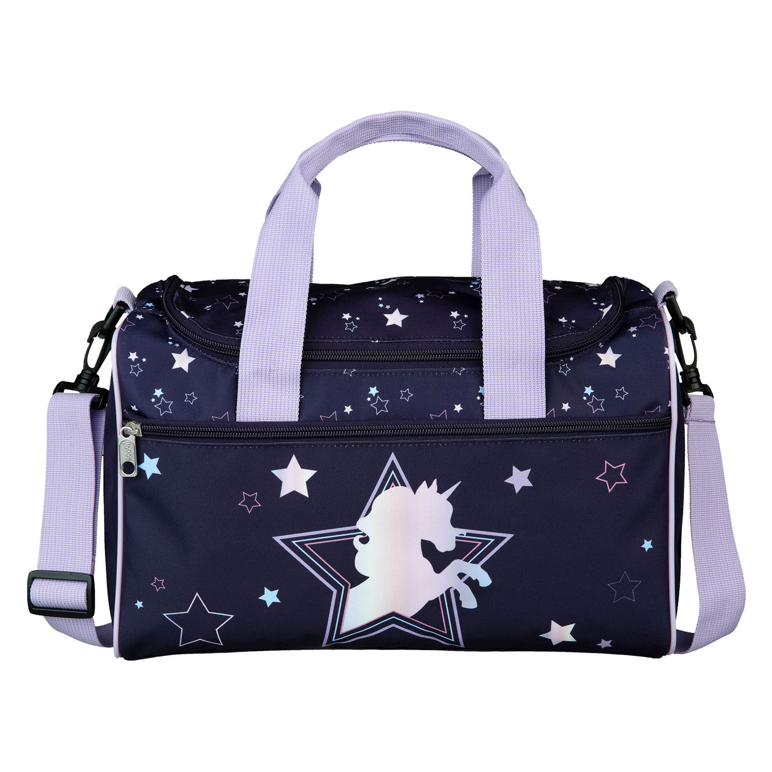 Sac de sport Dreamland Licorne