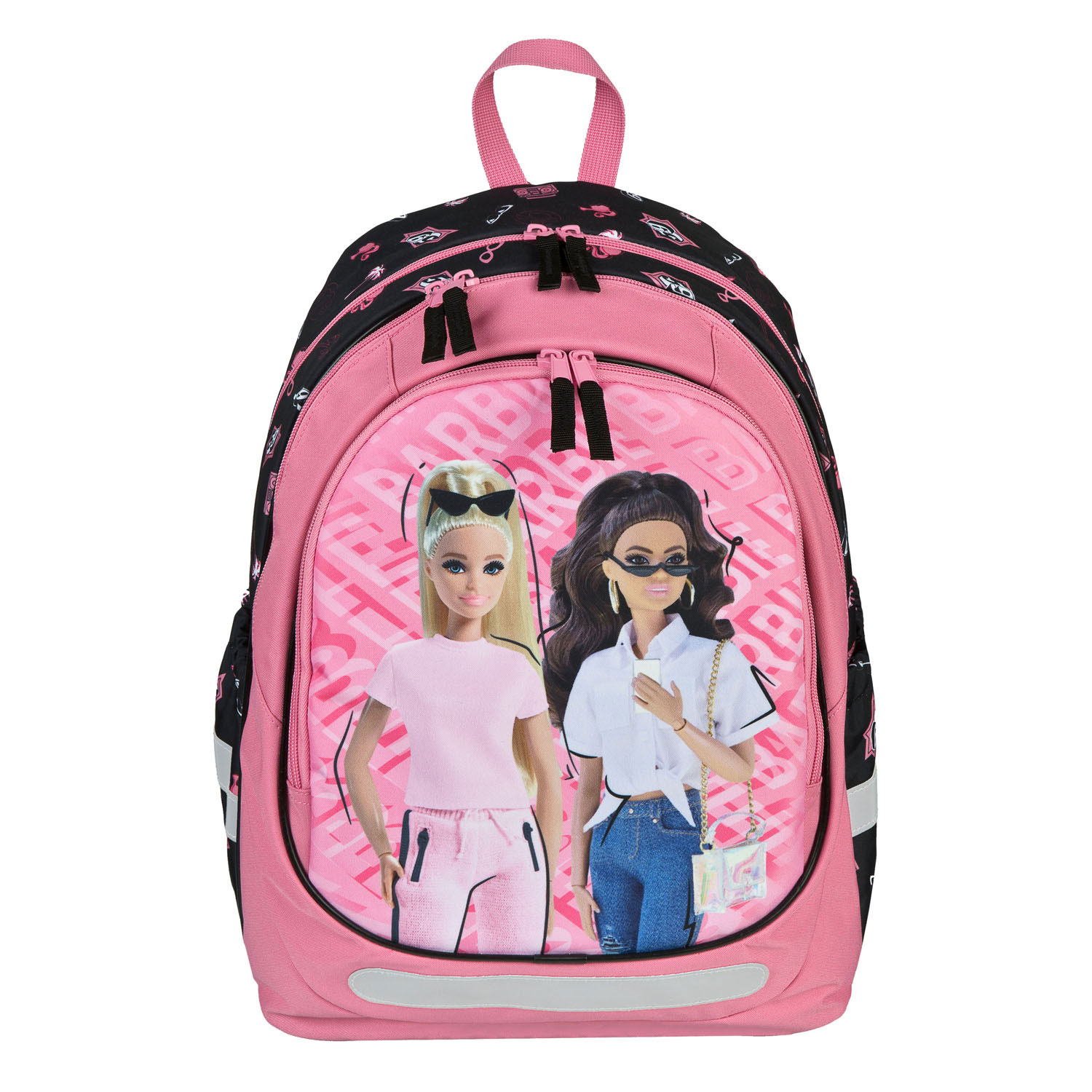 Undercover School Rugzak Barbie
