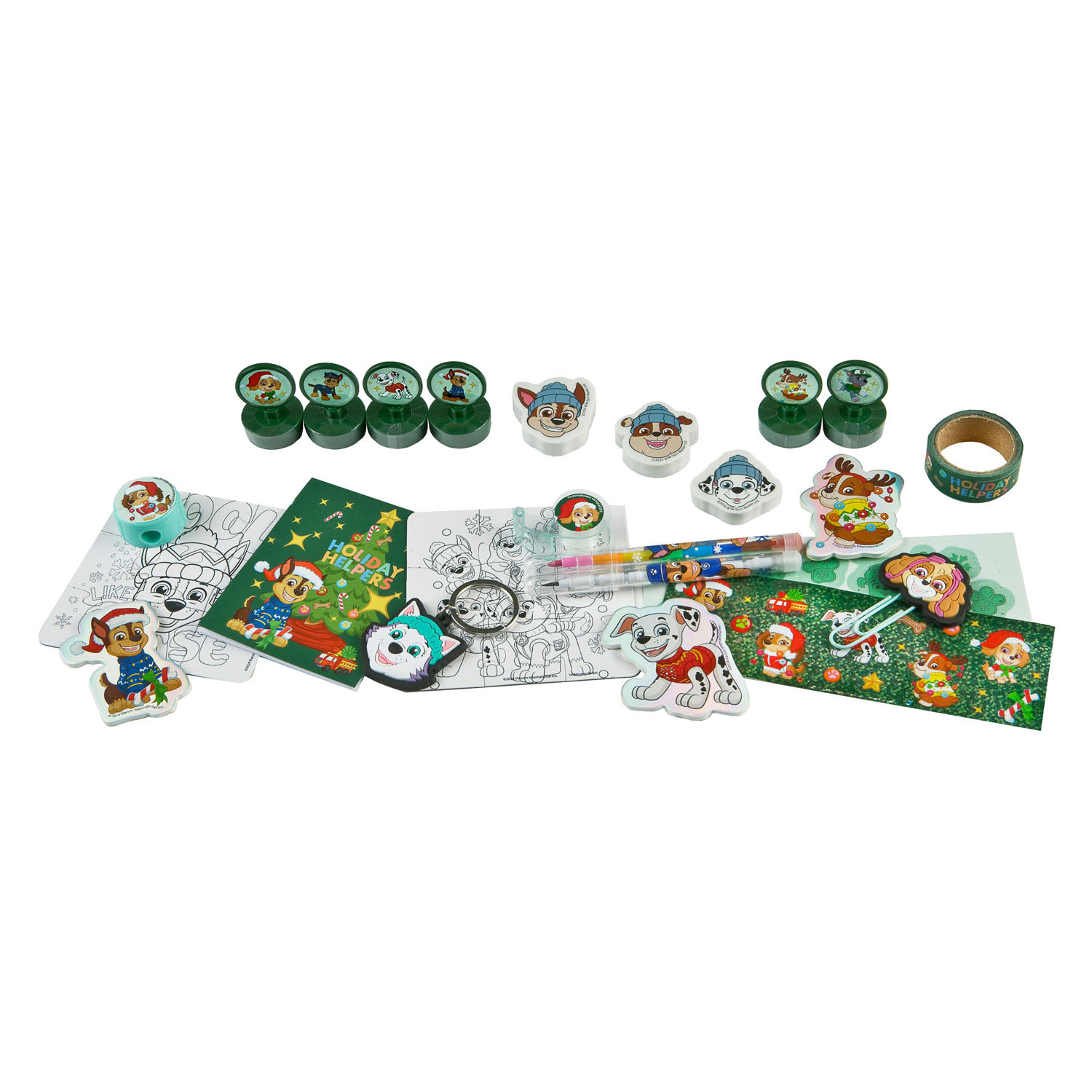 PAW Patrol Adventskalender