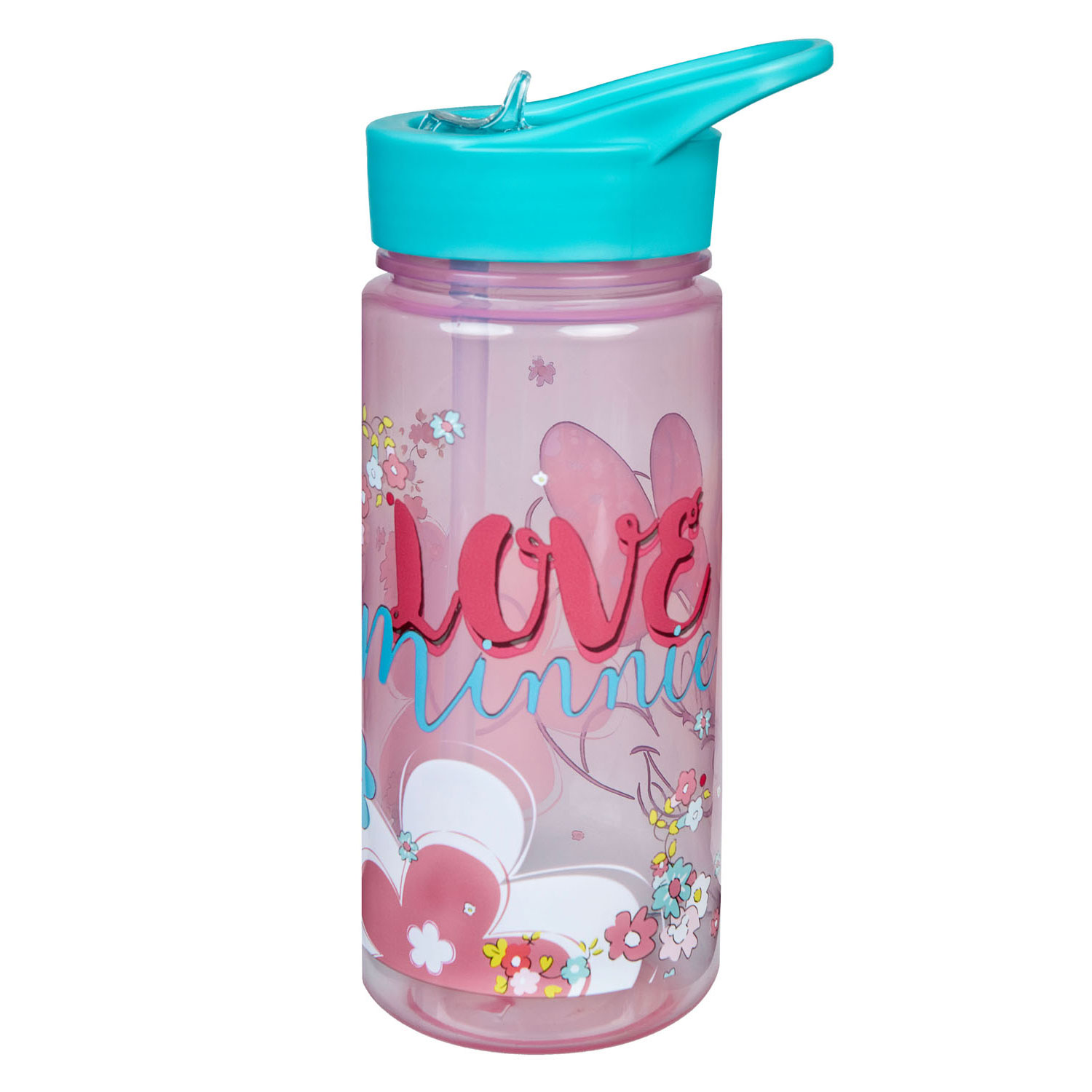 Areo Gourde Minnie Mouse, 500 ml