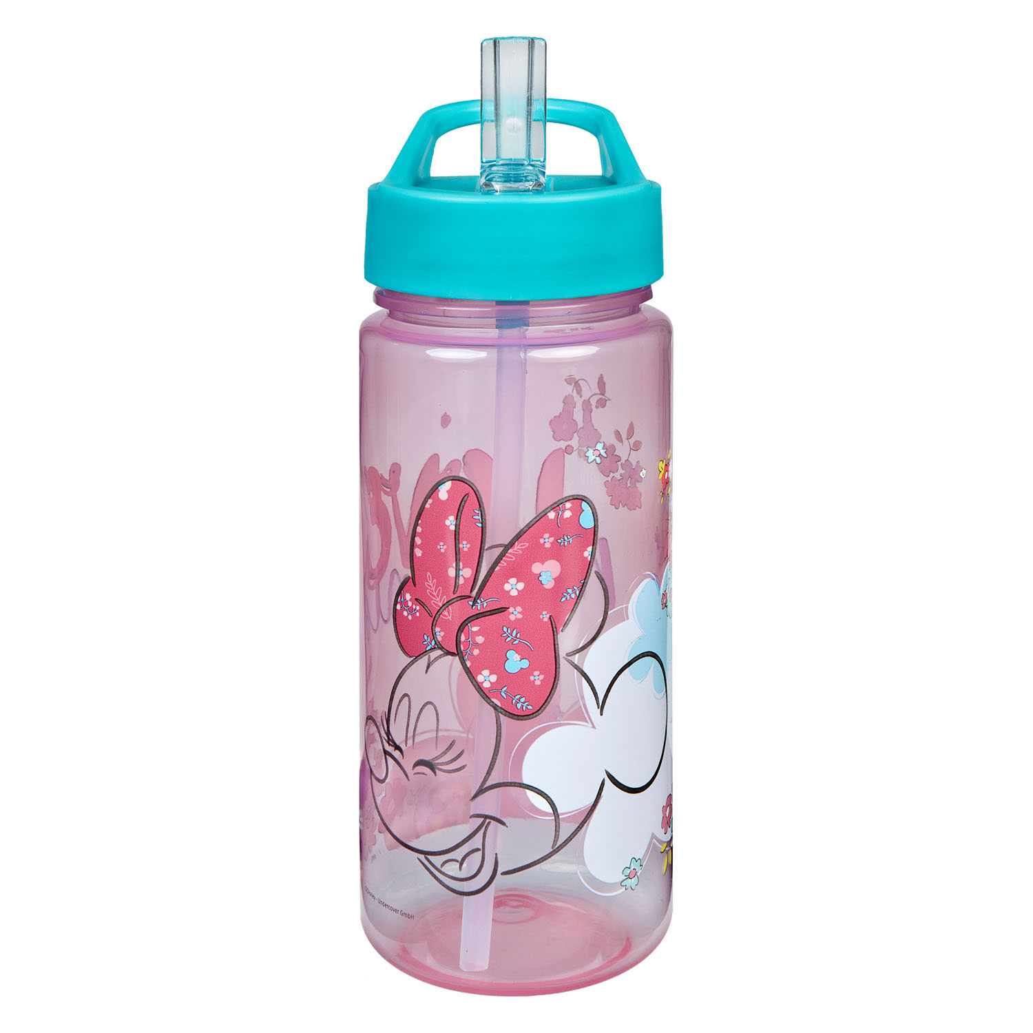 Areo Gourde Minnie Mouse, 500 ml