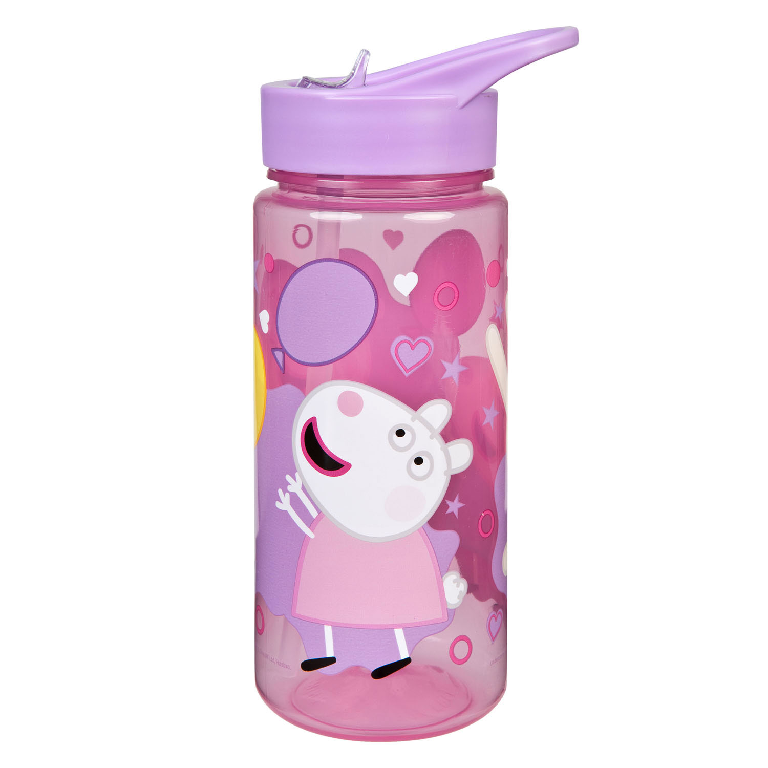 Areo Gourde Peppa Pig, 500 ml