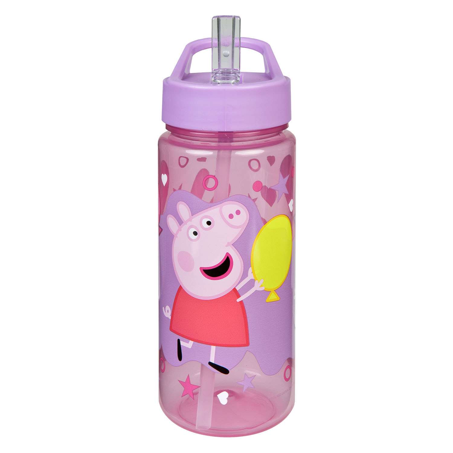 Areo Gourde Peppa Pig, 500 ml