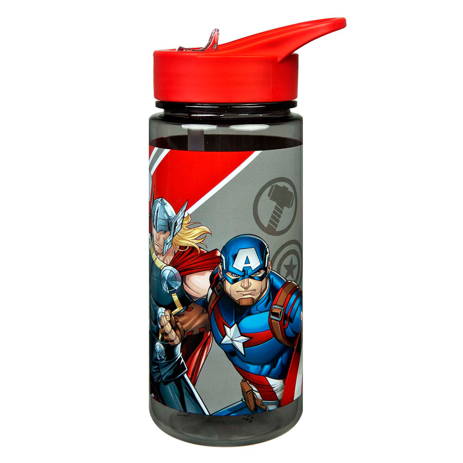 AERO Drinkfles Avengers, 500ml