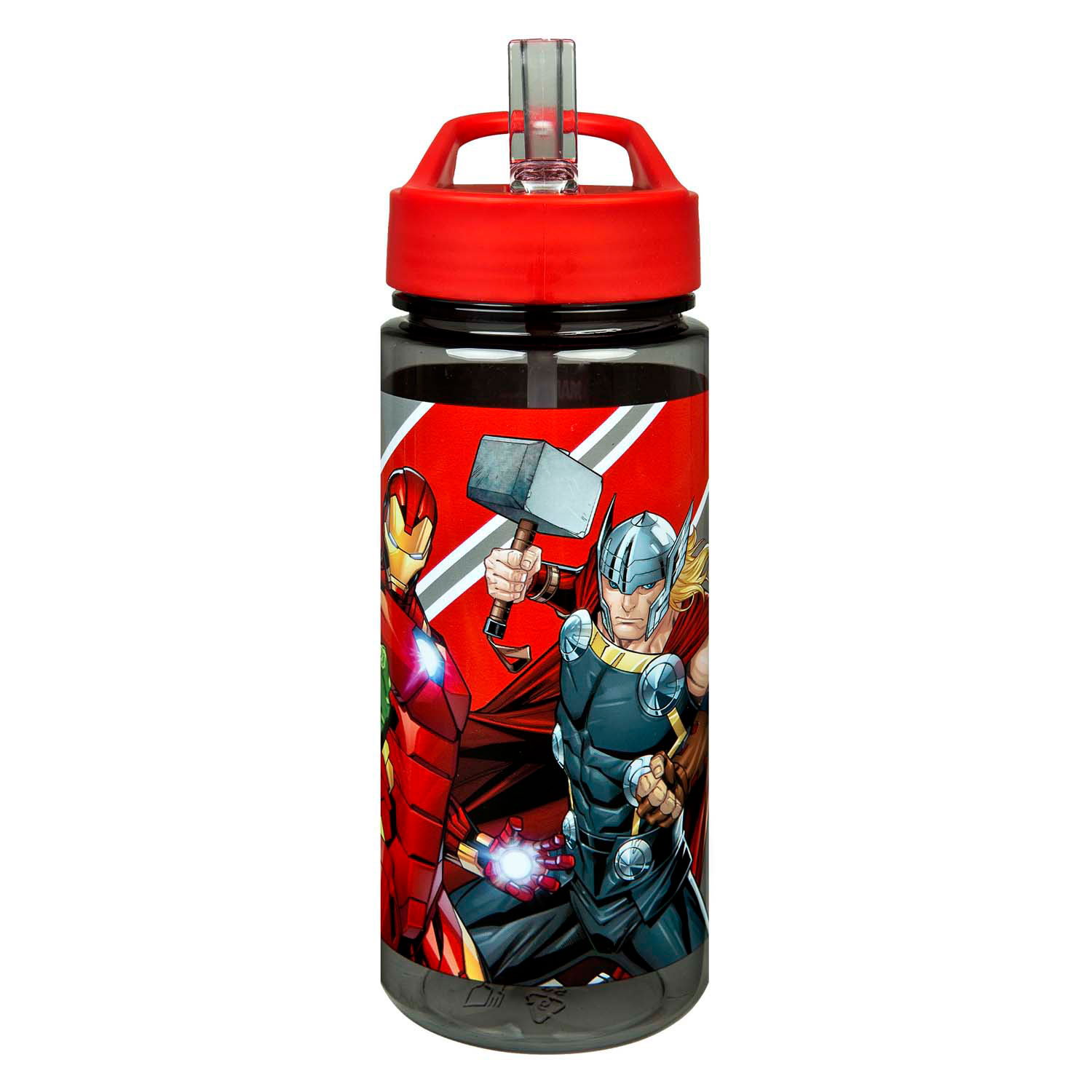 AERO Drinkfles Avengers, 500ml