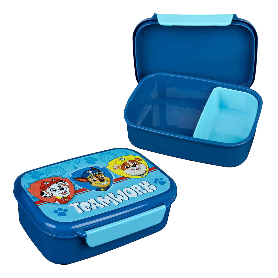 Lunchbox PAW Patrol