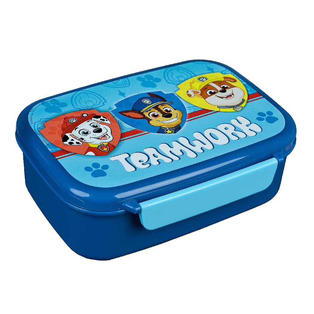 Lunchbox PAW Patrol