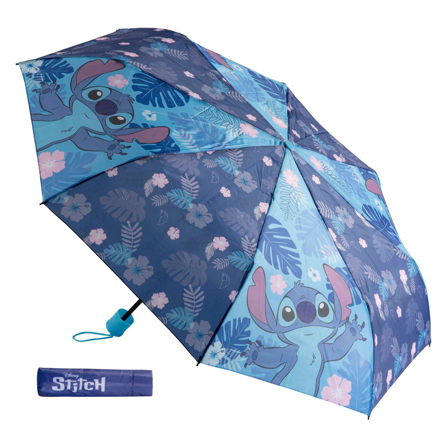 Paraplu Stitch,  94cm