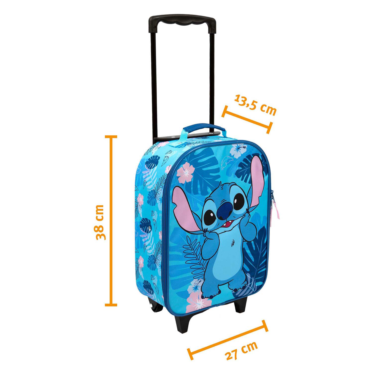 Stitch Kinder Trolley