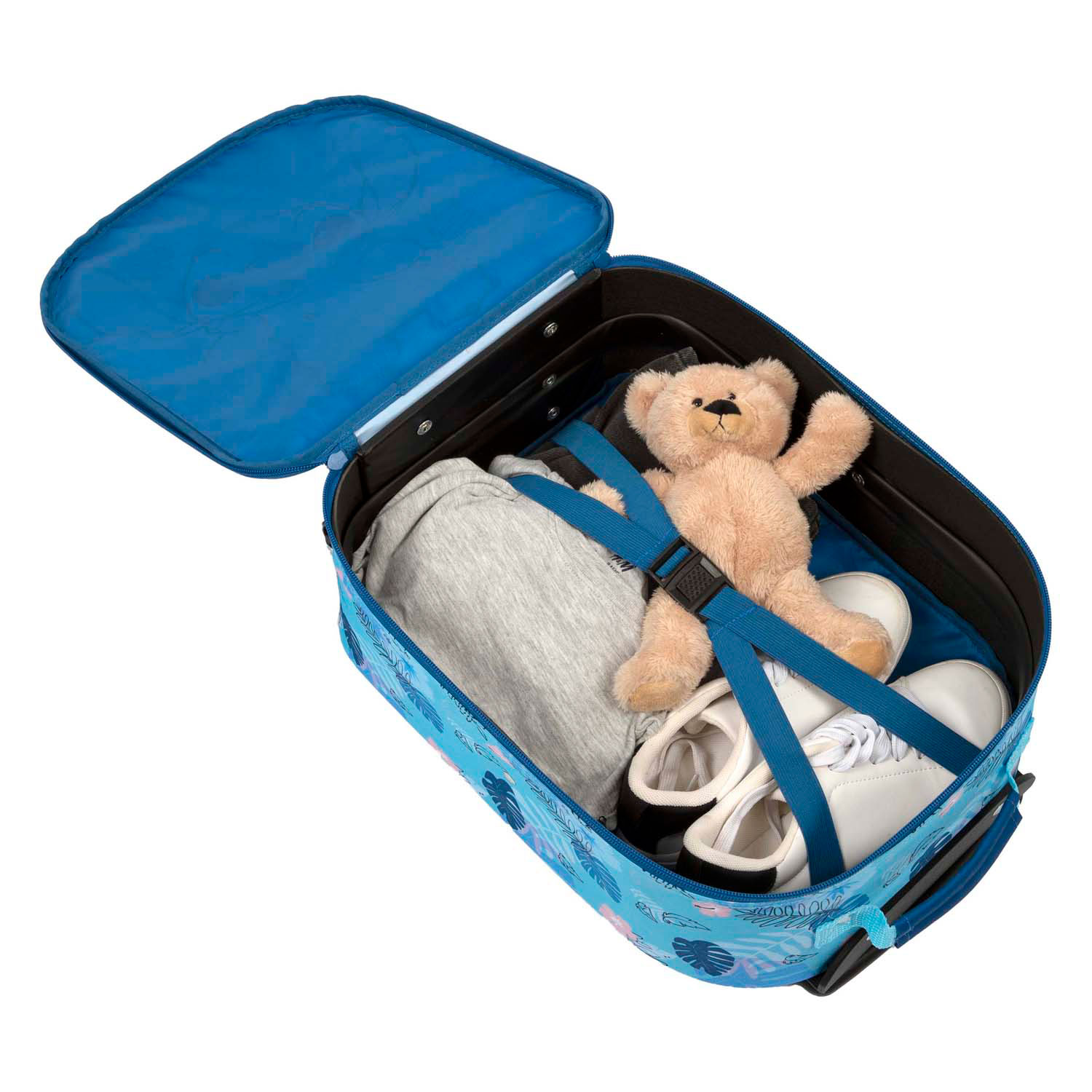 Stitch Kinder Trolley