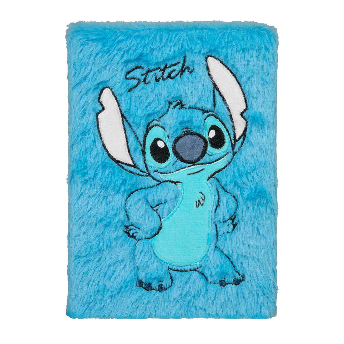 Stitch Notitieboeken, Set van 3