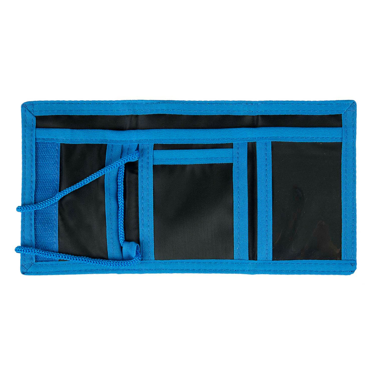 Portemonee Super Mario Blauw