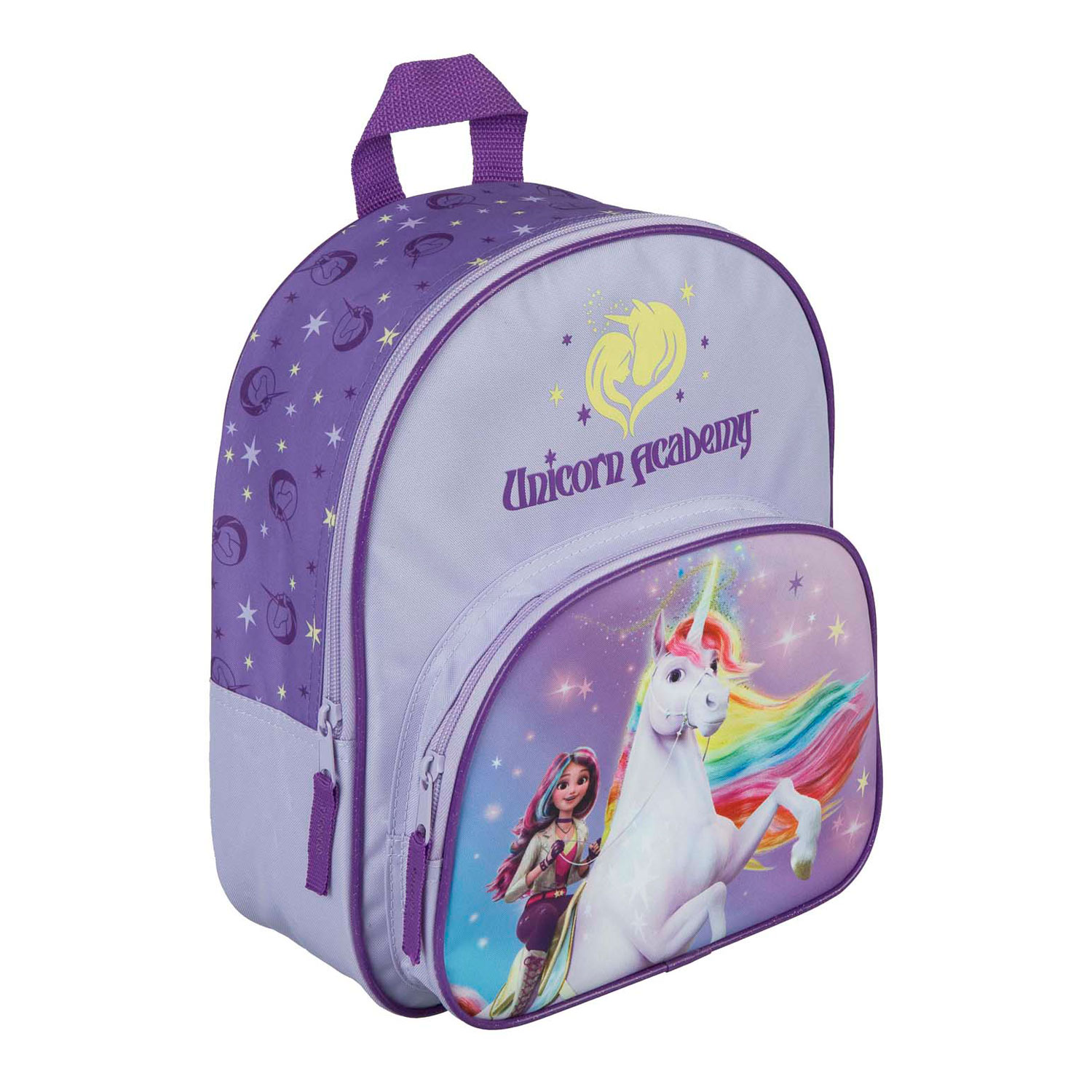 Unicorn Academy Rugzak