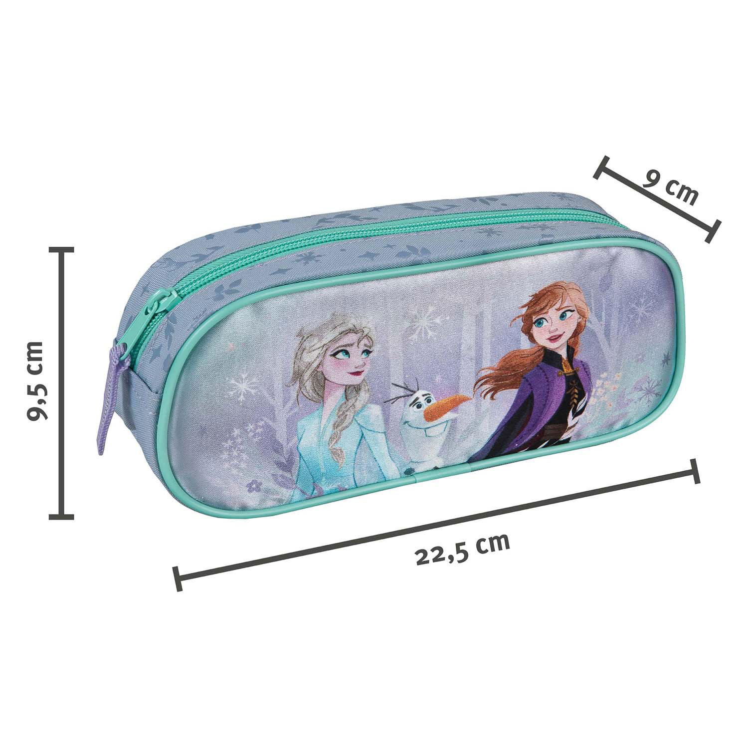 Frozen Etui